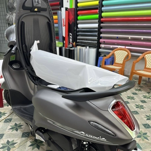  SHOP CÓ NHẬN DÁN XE TẠI NHÀ