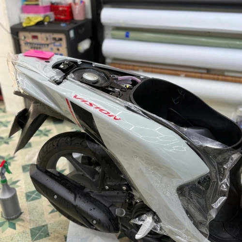 Full PPF - TPU cho e Vision