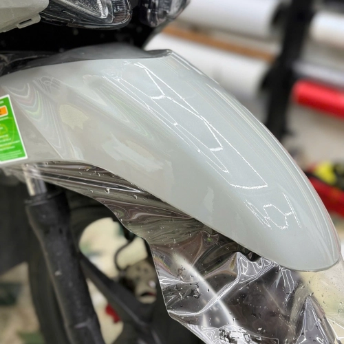 Full PPF - TPU cho e Vision