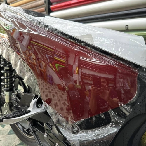 ƯU ĐIỄM NỔI BẬT CỦA PPF TPU 