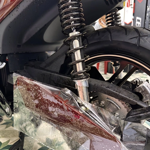 ƯU ĐIỄM NỔI BẬT CỦA PPF TPU 