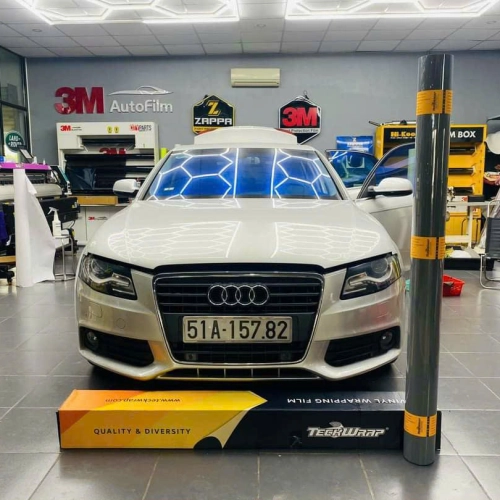 SHOP CÓ NHẬN DÁN XE OTO TẠI NHÀ