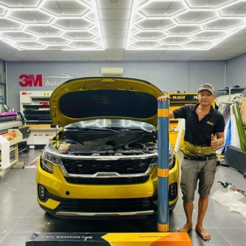 🏍️ Decal 39 – Dán Keo Xe & Cắt Chữ Vi Tính Chuyên Nghiệp Tân Bình