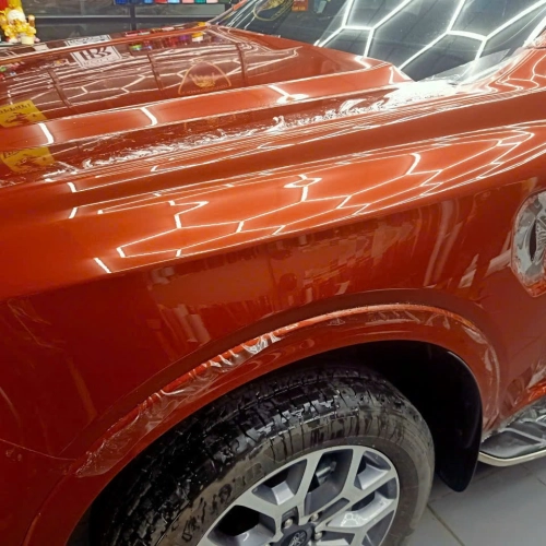 SHOP CÓ NHẬN DÁN XE OTO TẠI NHÀ