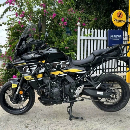  PPF TPU - TPH xe máy - Ô Tô