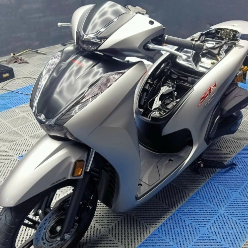 DECaL 39 – Trung tâm dán xe chuyên nghiệp tại Tân Bình