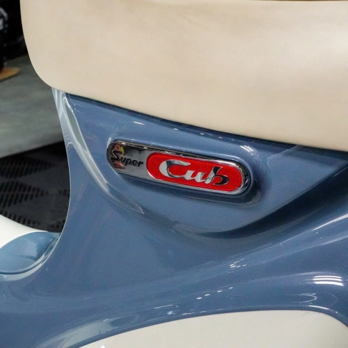 Full PPF - TPU cho e CUS