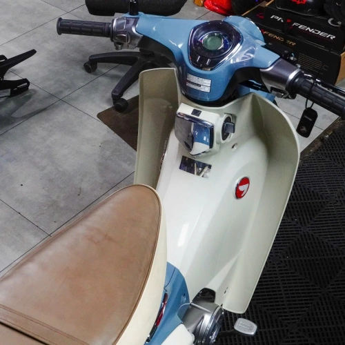 Full PPF - TPU cho e CUS