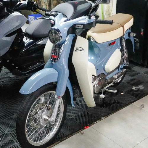 Full PPF - TPU cho e CUS