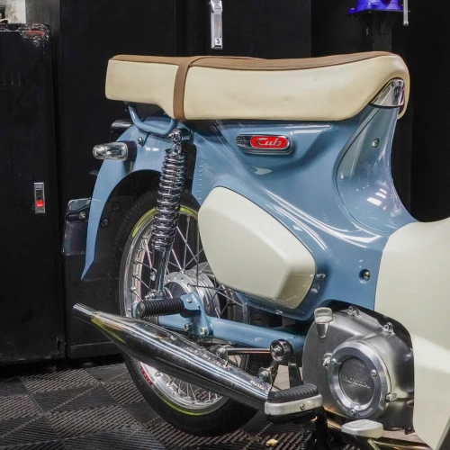 Full PPF - TPU cho e CUS