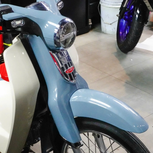 Full PPF - TPU cho e CUS