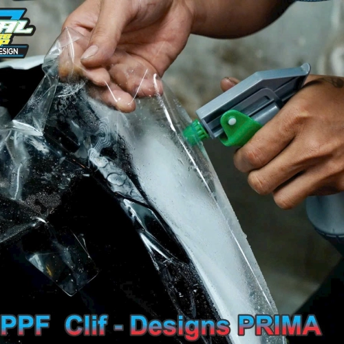 DECaL 39 – Trung tâm dán xe chuyên nghiệp tại Tân Bình