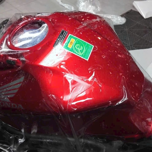 PPF - TPU  Film Bảo Vệ Cao Cấp Siêu Bóng tại DeCal 39