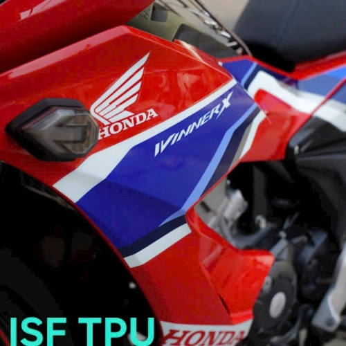 PPF - TPU  Film Bảo Vệ Cao Cấp Siêu Bóng tại DeCal 39