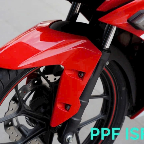 PPF - TPU  Film Bảo Vệ Cao Cấp Siêu Bóng tại DeCal 39