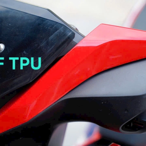 PPF - TPU  Film Bảo Vệ Cao Cấp Siêu Bóng tại DeCal 39