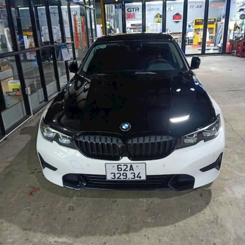 SHOP CÓ NHẬN DÁN XE TẠI NHÀ THEO YÊU CẦU