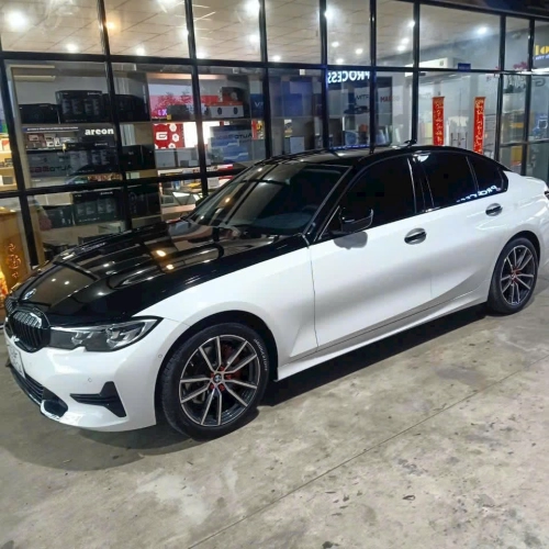 SHOP CÓ NHẬN DÁN XE TẠI NHÀ THEO YÊU CẦU