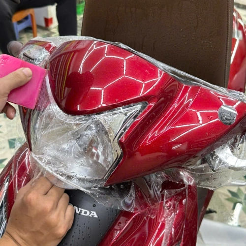 KỈ THUẬT VIÊN PPF Chuyên Nghiệp