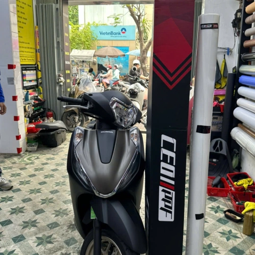 PPF TPU 7.5 MIL USA5