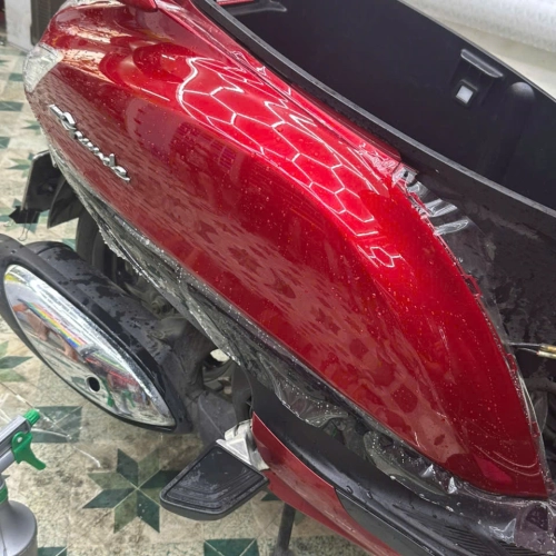 PPF TPU 7.5 MIL USA 8