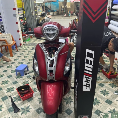 PPF TPU 7.5 MIL USA9